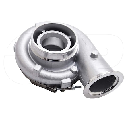 Aic Replacement Parts Cover-Compressor Fits Caterpillar Models 1302630